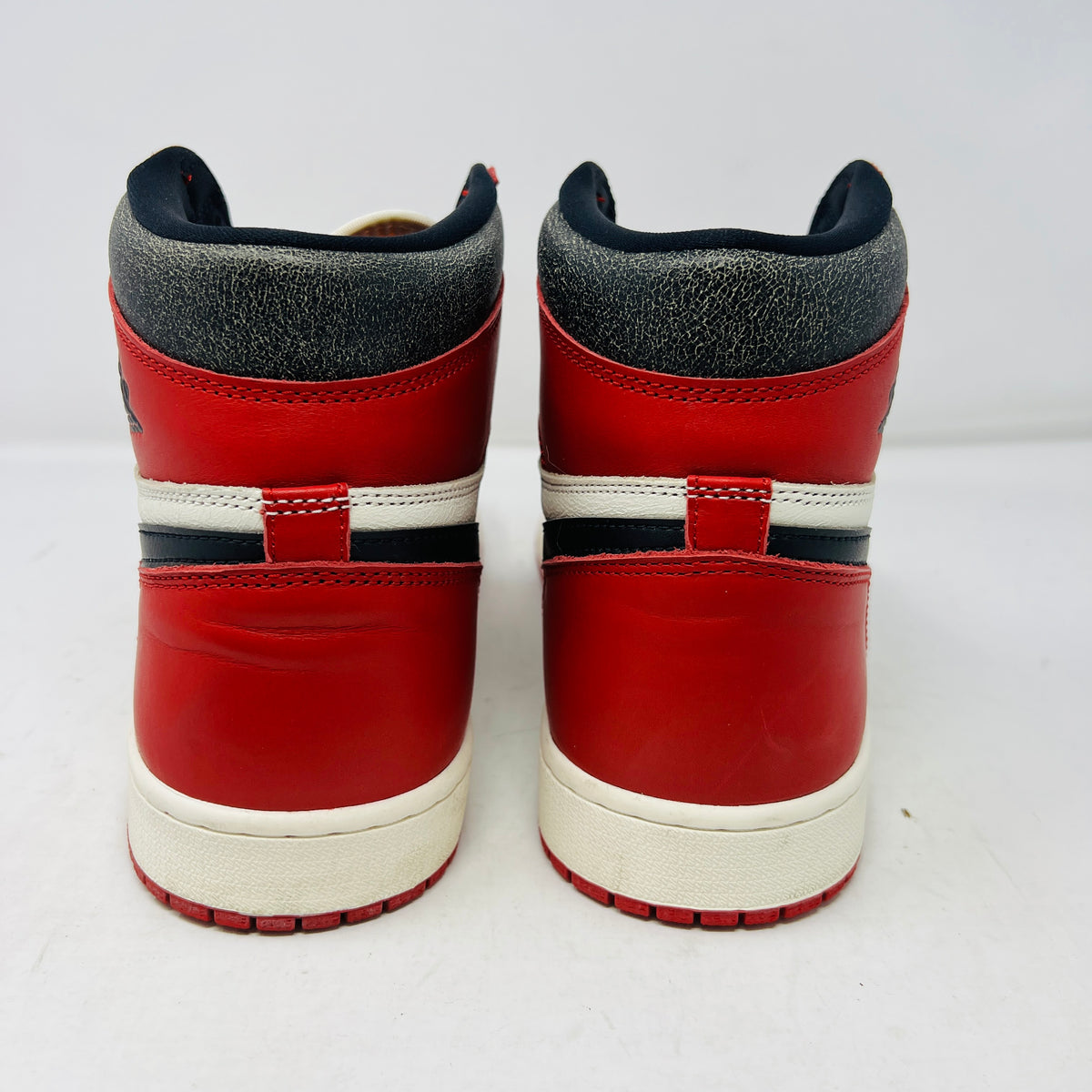 Jordan 1 Retro High OG Chicago Lost and Found