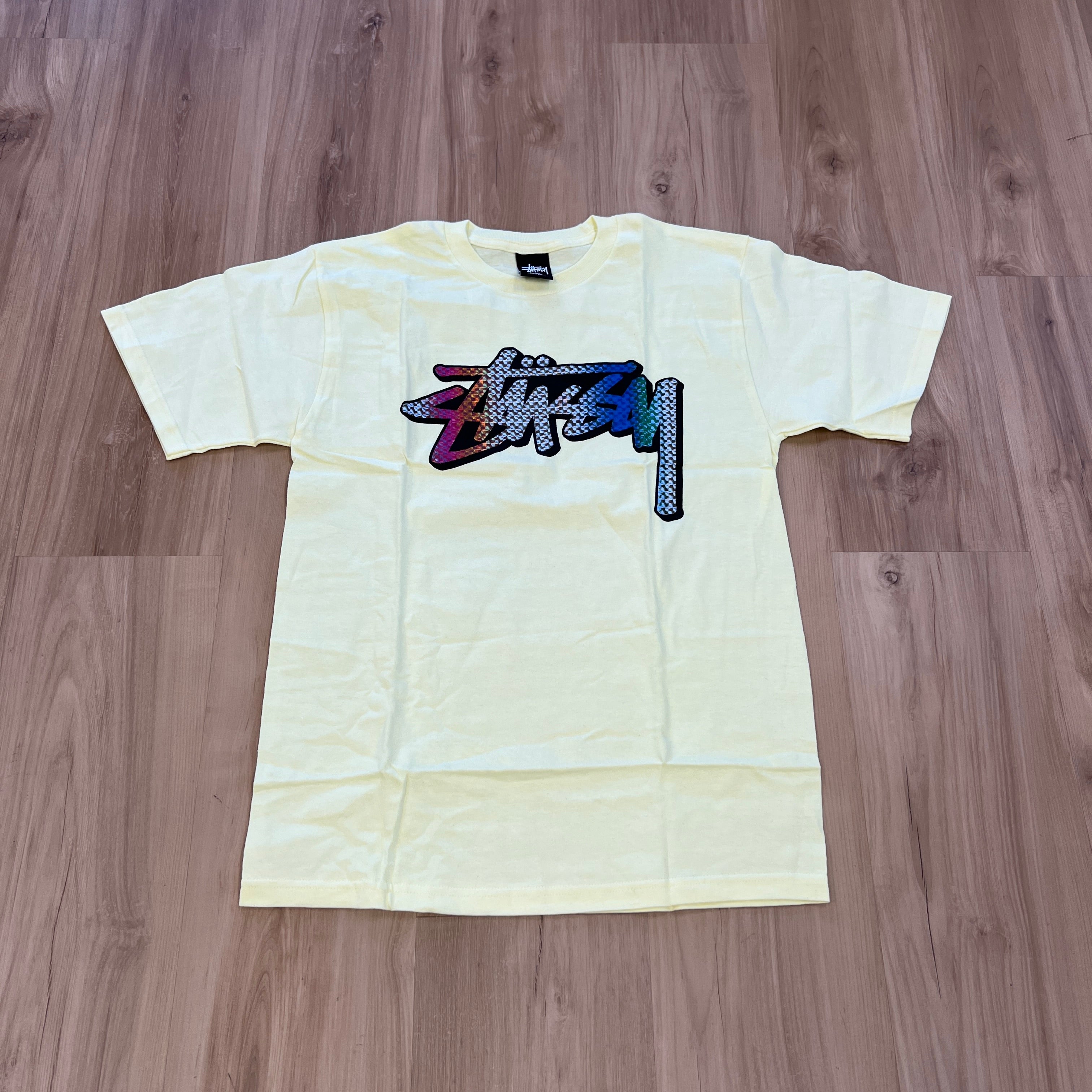 Supreme Playboi Carti Tee Pale Green – Holy Ground