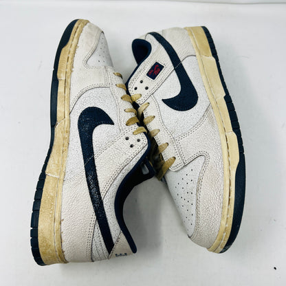 Nike Dunk Low Stranger Things Phantom