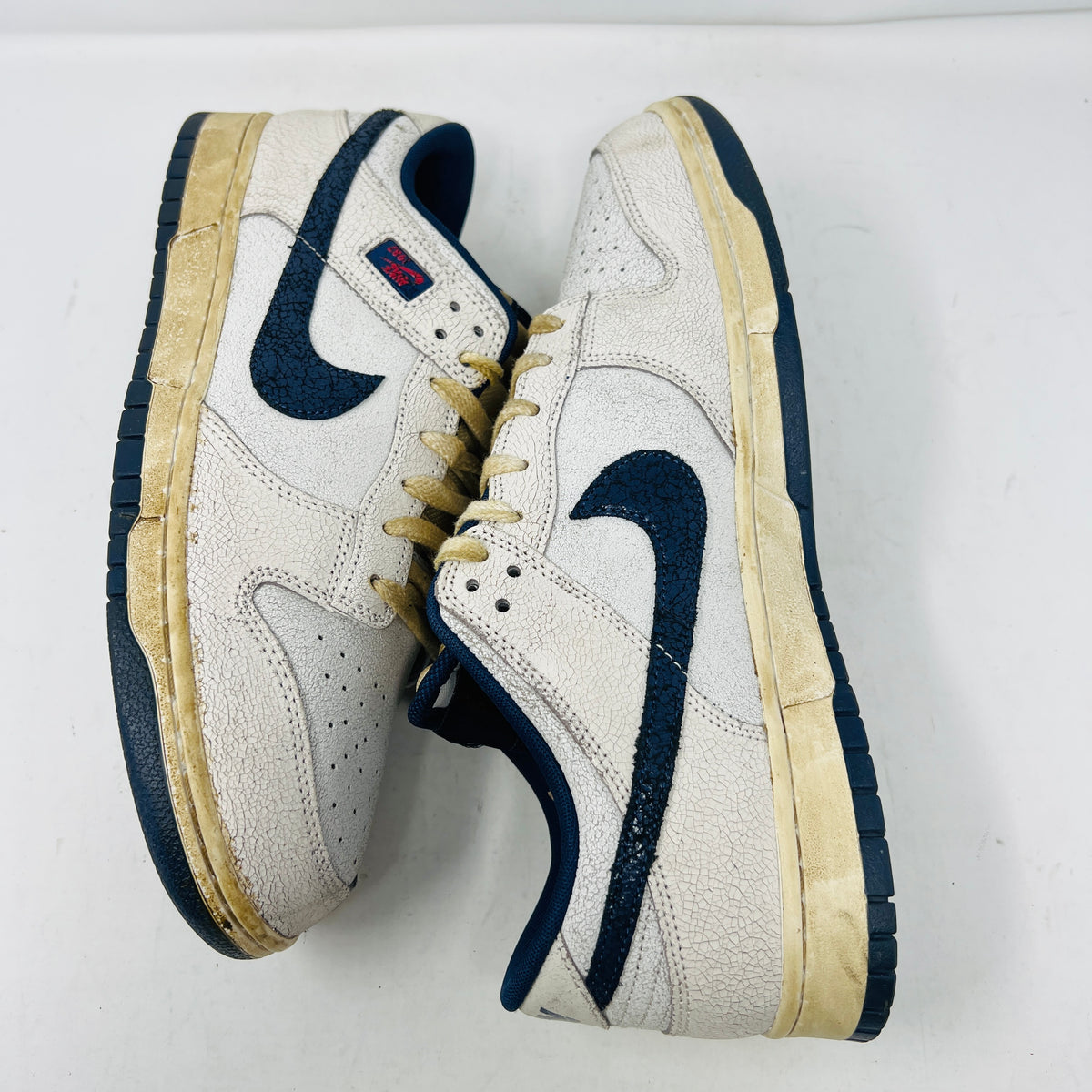 Nike Dunk Low Stranger Things Phantom
