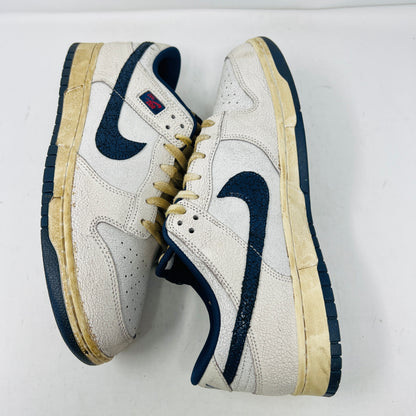 Nike Dunk Low Stranger Things Phantom