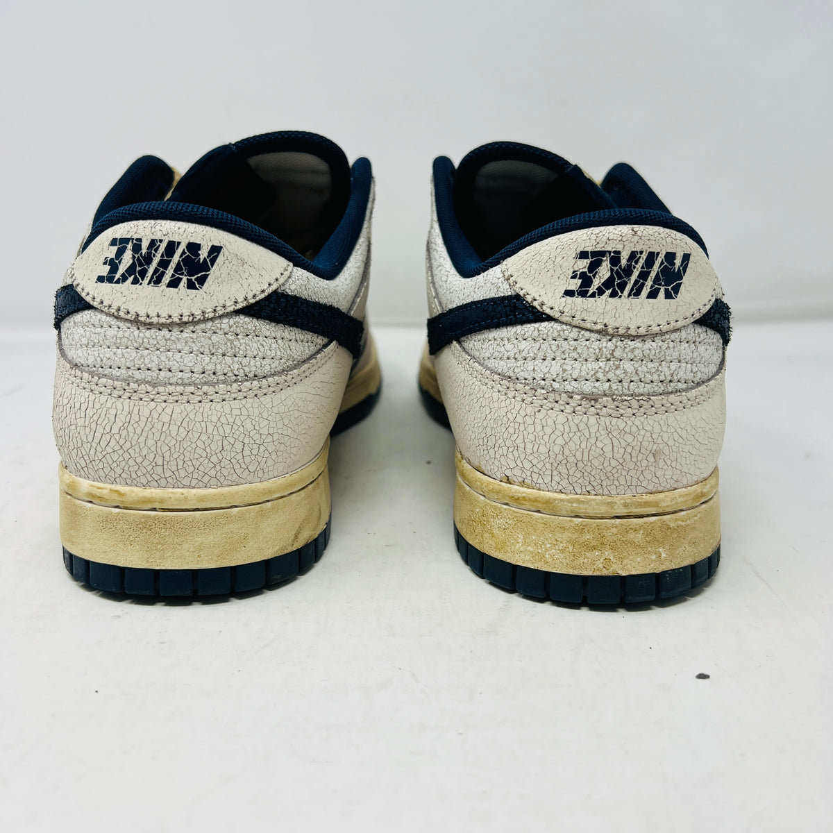 Nike Dunk Low Stranger Things Phantom