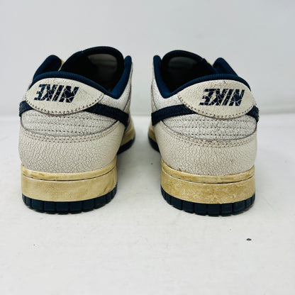 Nike Dunk Low Stranger Things Phantom