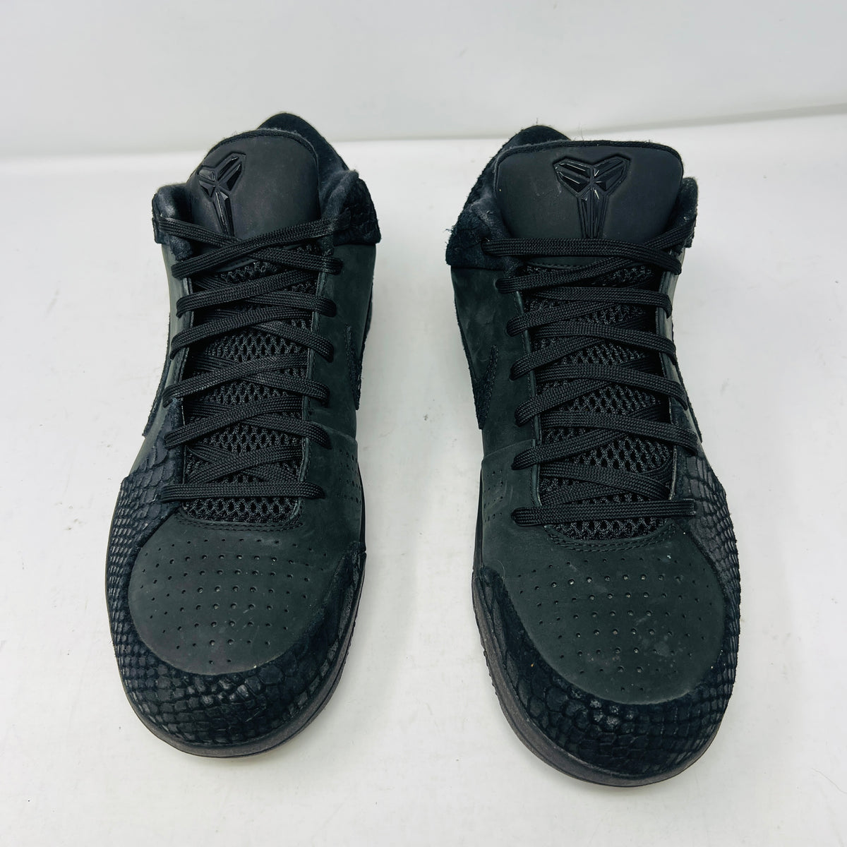 Nike Kobe 4 Protro Gift of Mamba