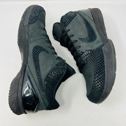 Nike Kobe 4 Protro Gift of Mamba