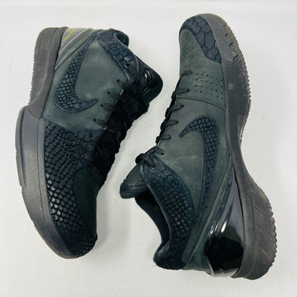 Nike Kobe 4 Protro Gift of Mamba