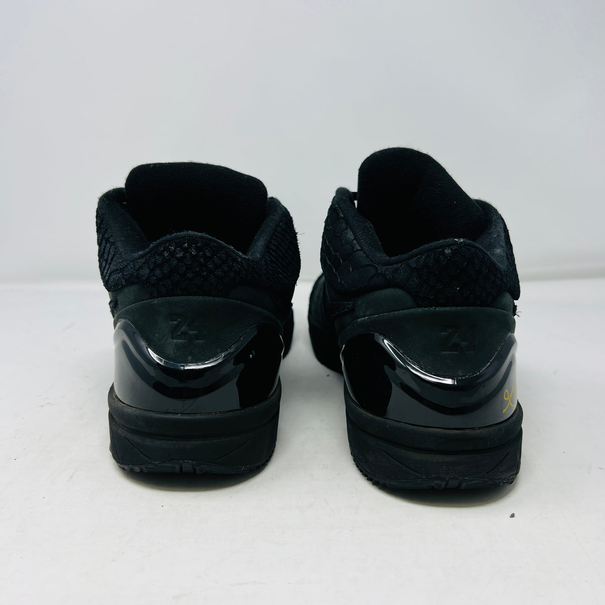 Nike Kobe 4 Protro Gift of Mamba