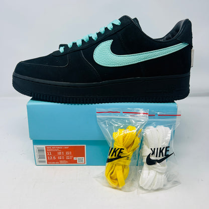 Nike Air Force 1 Low Tiffany & Co. 1837