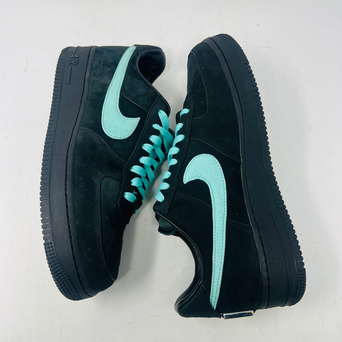 Nike Air Force 1 Low Tiffany & Co. 1837