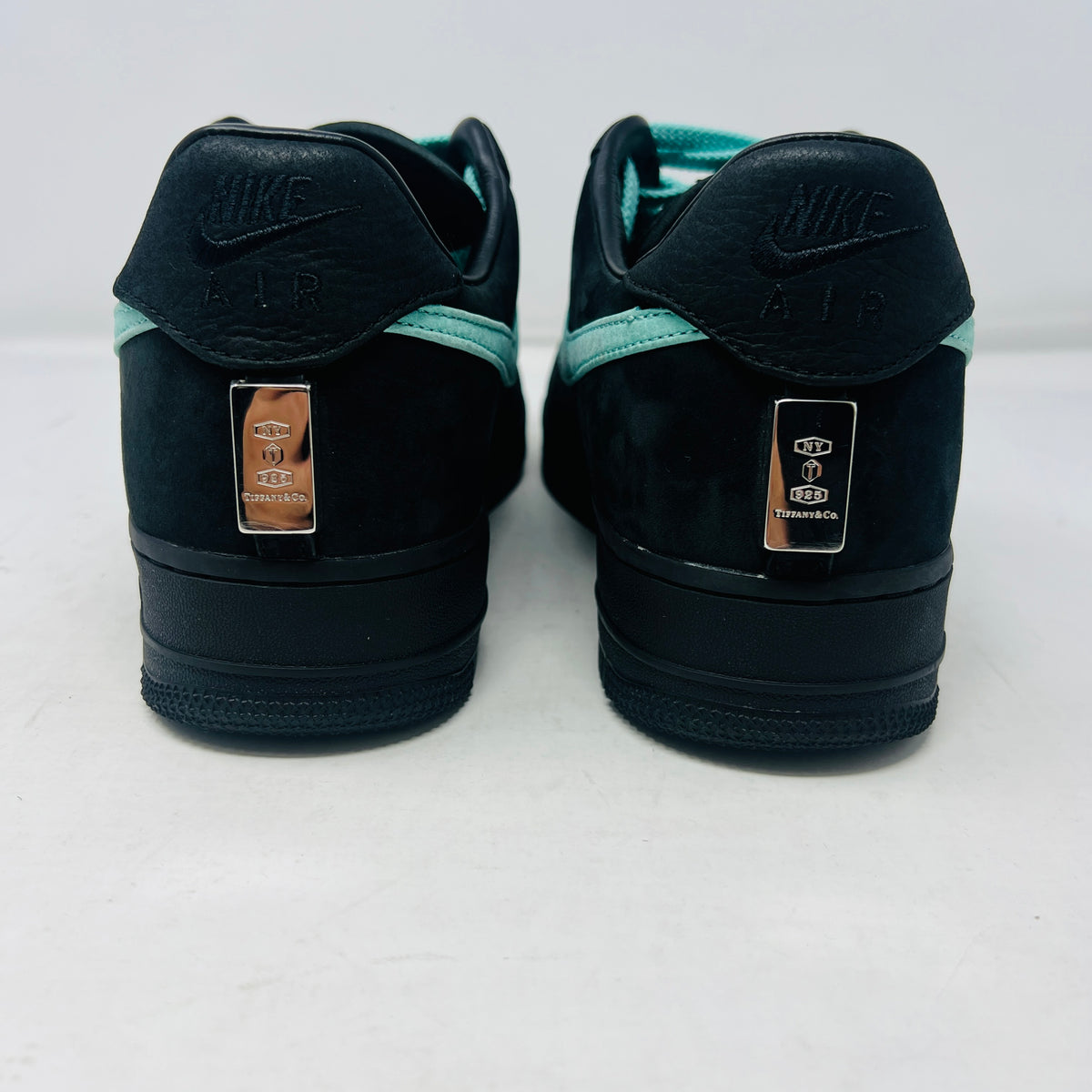 Nike Air Force 1 Low Tiffany & Co. 1837
