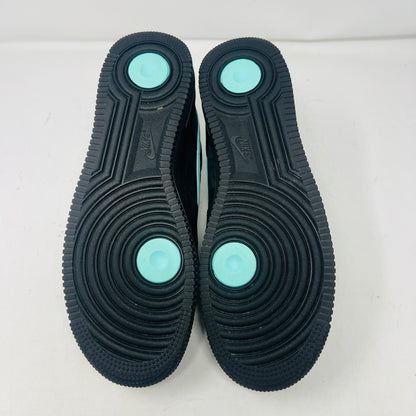 Nike Air Force 1 Low Tiffany & Co. 1837