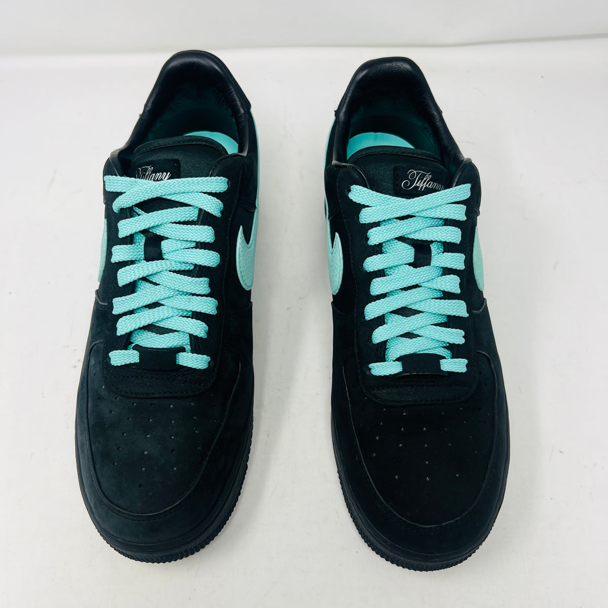 Nike Air Force 1 Low Tiffany & Co. 1837