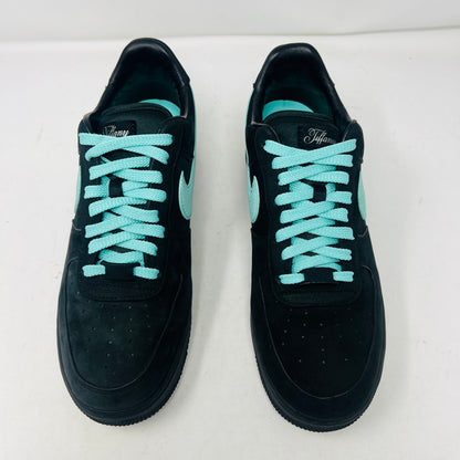 Nike Air Force 1 Low Tiffany & Co. 1837