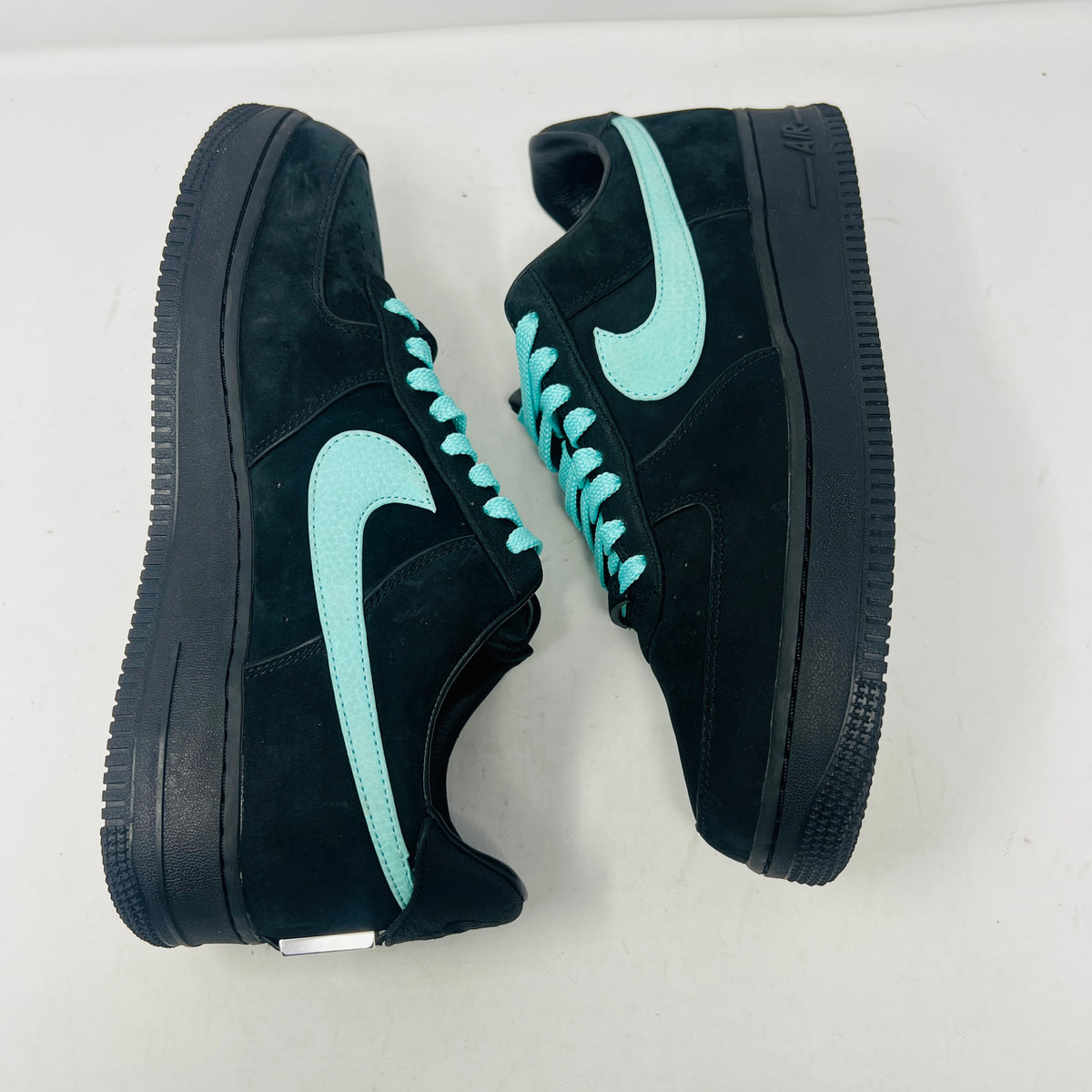Nike Air Force 1 Low Tiffany & Co. 1837