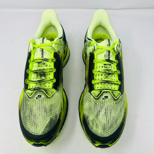 Nike Air Zoom Pegasus Premium Melitta Baumeister Volt (Women's)