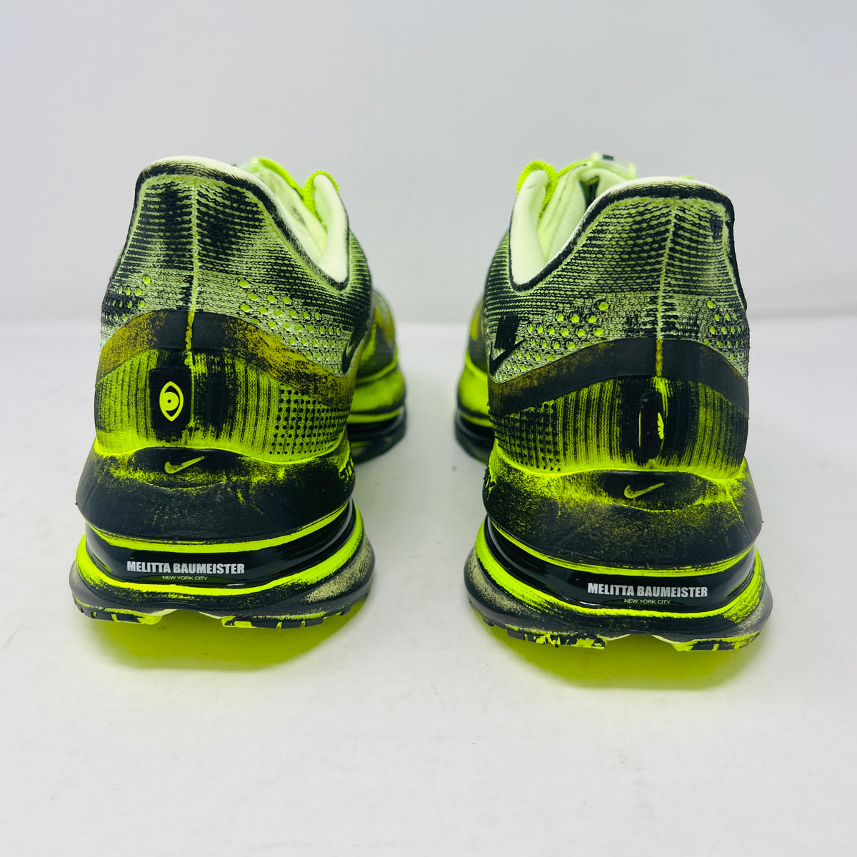 Nike Air Zoom Pegasus Premium Melitta Baumeister Volt (Women's)