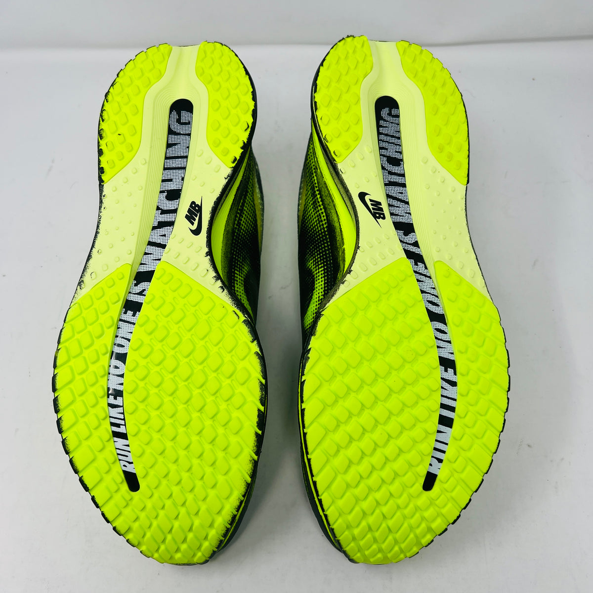 Nike Air Zoom Pegasus Premium Melitta Baumeister Volt (Women's)