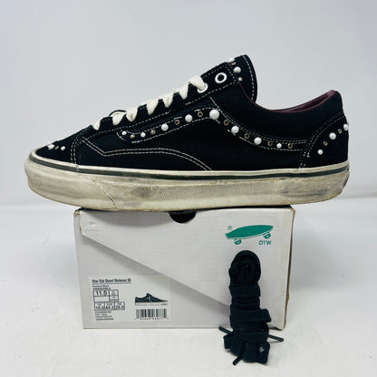 Vans OTW Old Skool 36 Pearlized Pack Black