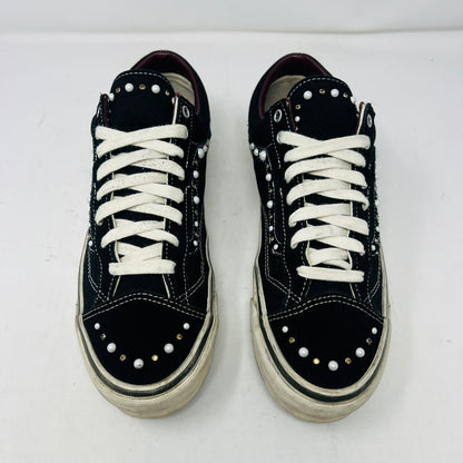 Vans OTW Old Skool 36 Pearlized Pack Black