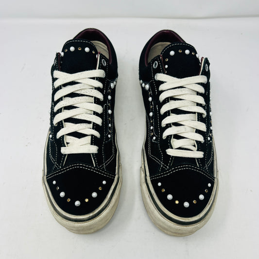 Vans OTW Old Skool 36 Pearlized Pack Black