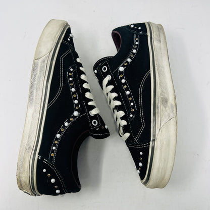 Vans OTW Old Skool 36 Pearlized Pack Black