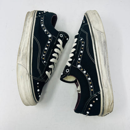 Vans OTW Old Skool 36 Pearlized Pack Black