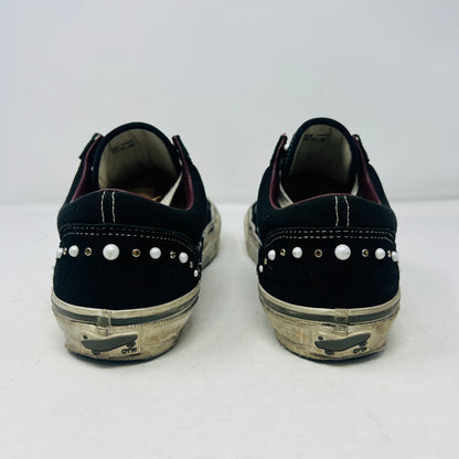 Vans OTW Old Skool 36 Pearlized Pack Black