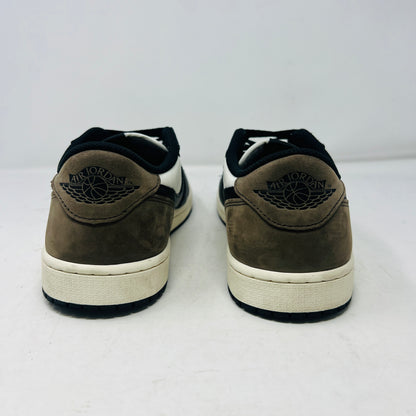 Jordan 1 Retro Low OG Mocha