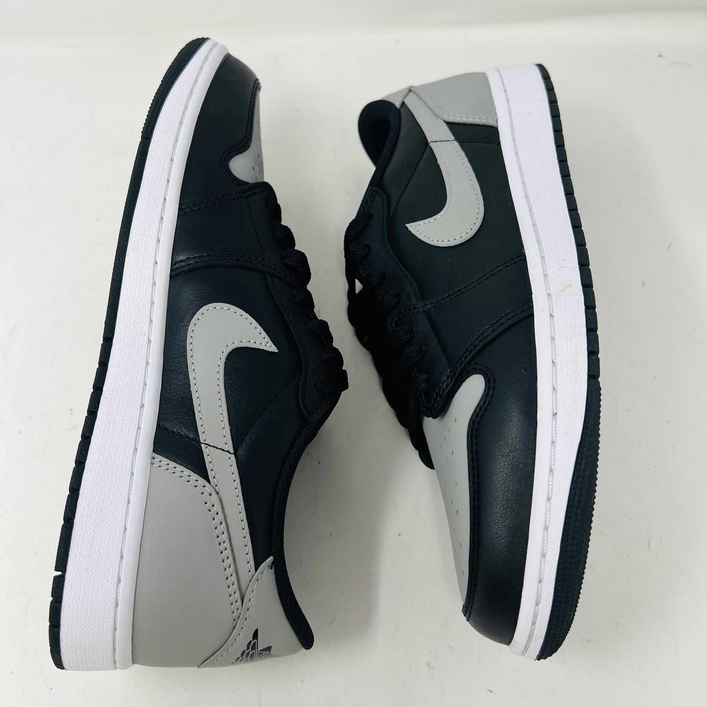 Jordan 1 Retro Low OG Shadow (2024)