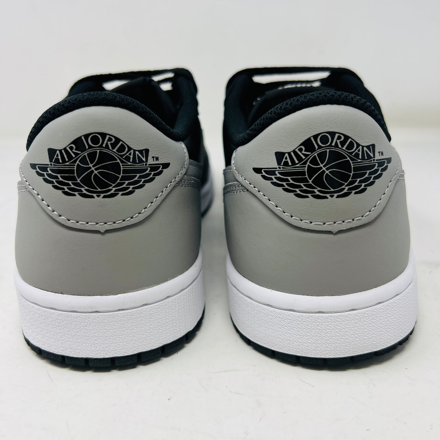 Jordan 1 Retro Low OG Shadow (2024)