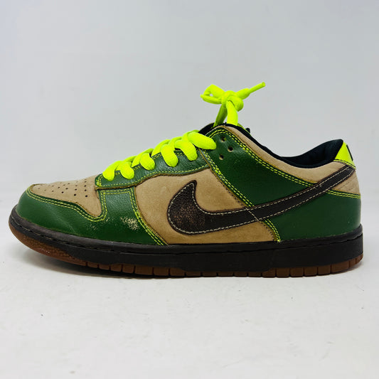 Nike SB Dunk Low Jedi