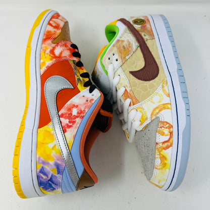Nike SB Dunk Low Street Hawker (Special Box)