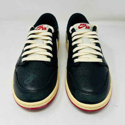 Jordan 1 Retro Low OG Nigel Sylvester Better With Time