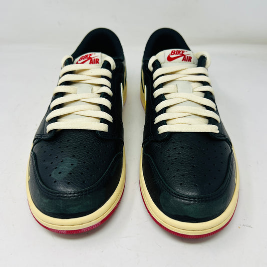 Jordan 1 Retro Low OG Nigel Sylvester Better With Time