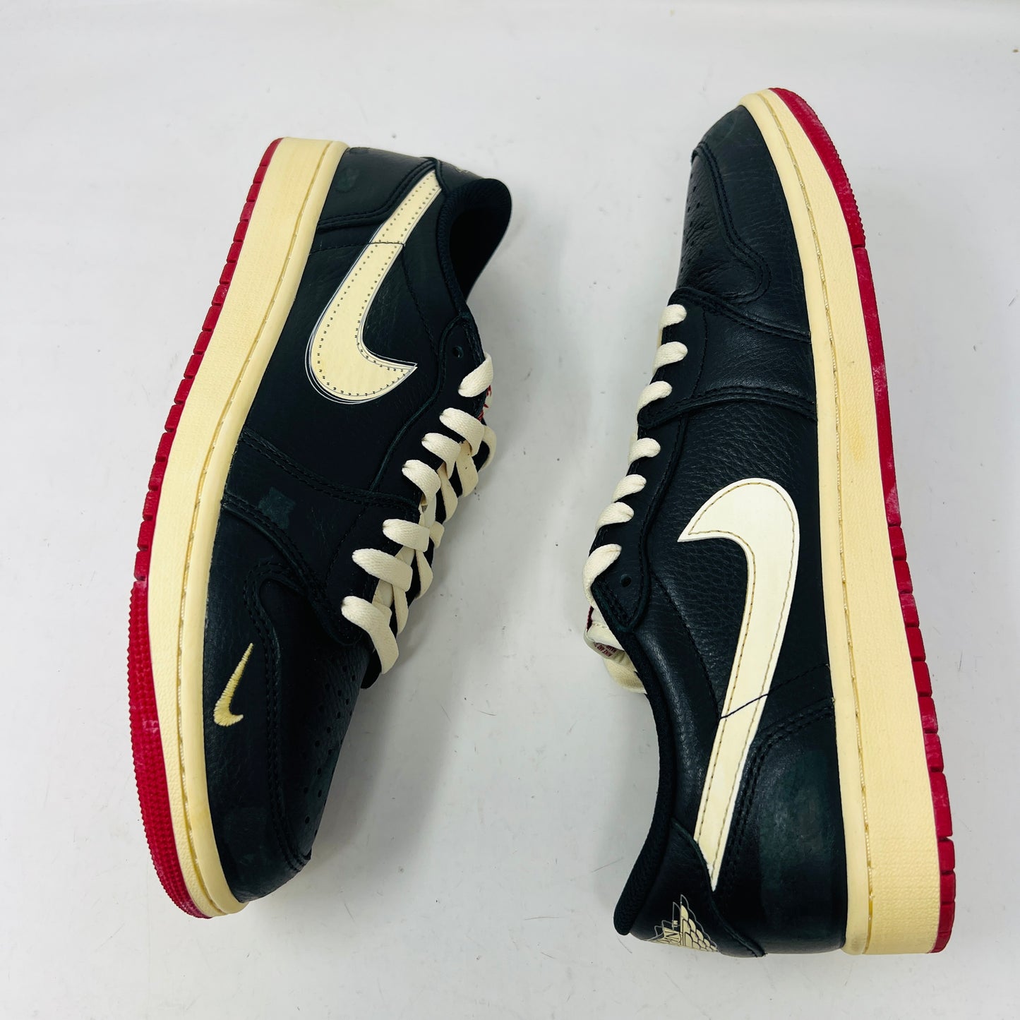 Jordan 1 Retro Low OG Nigel Sylvester Better With Time