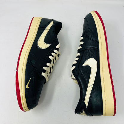 Jordan 1 Retro Low OG Nigel Sylvester Better With Time