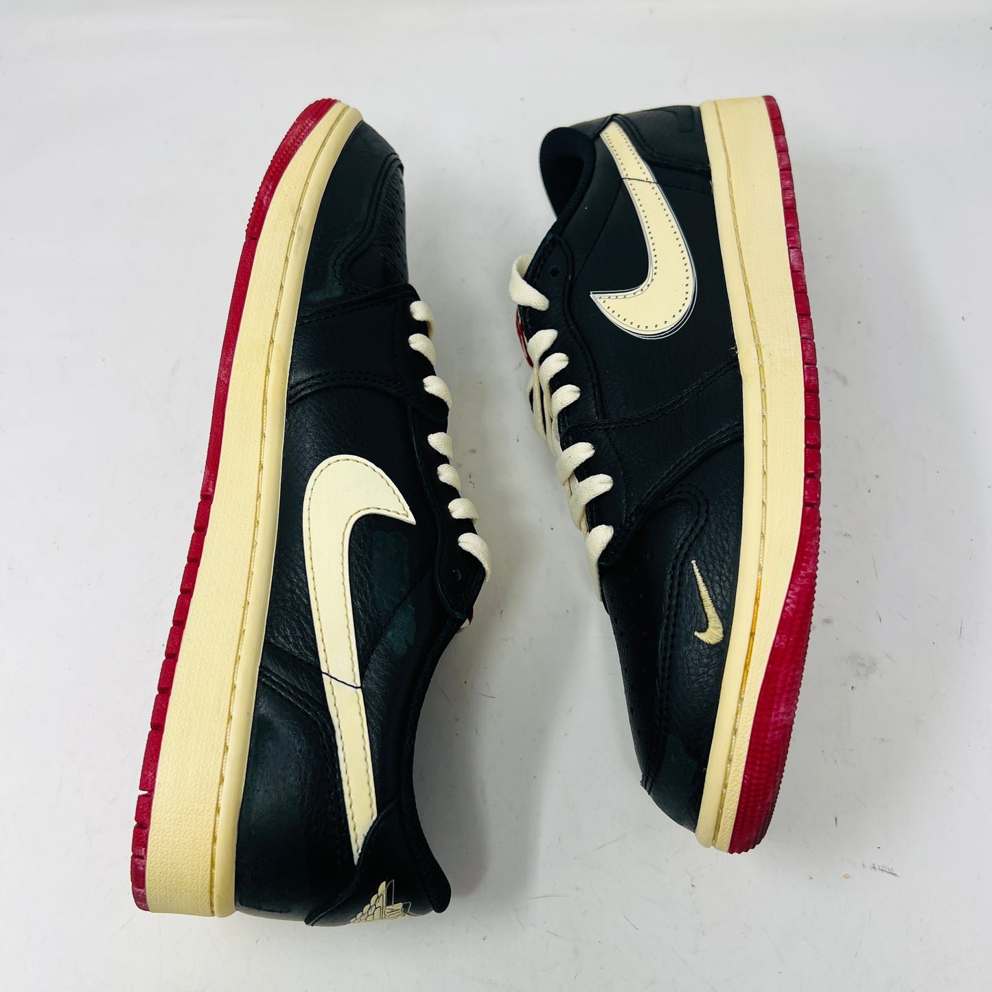 Jordan 1 Retro Low OG Nigel Sylvester Better With Time