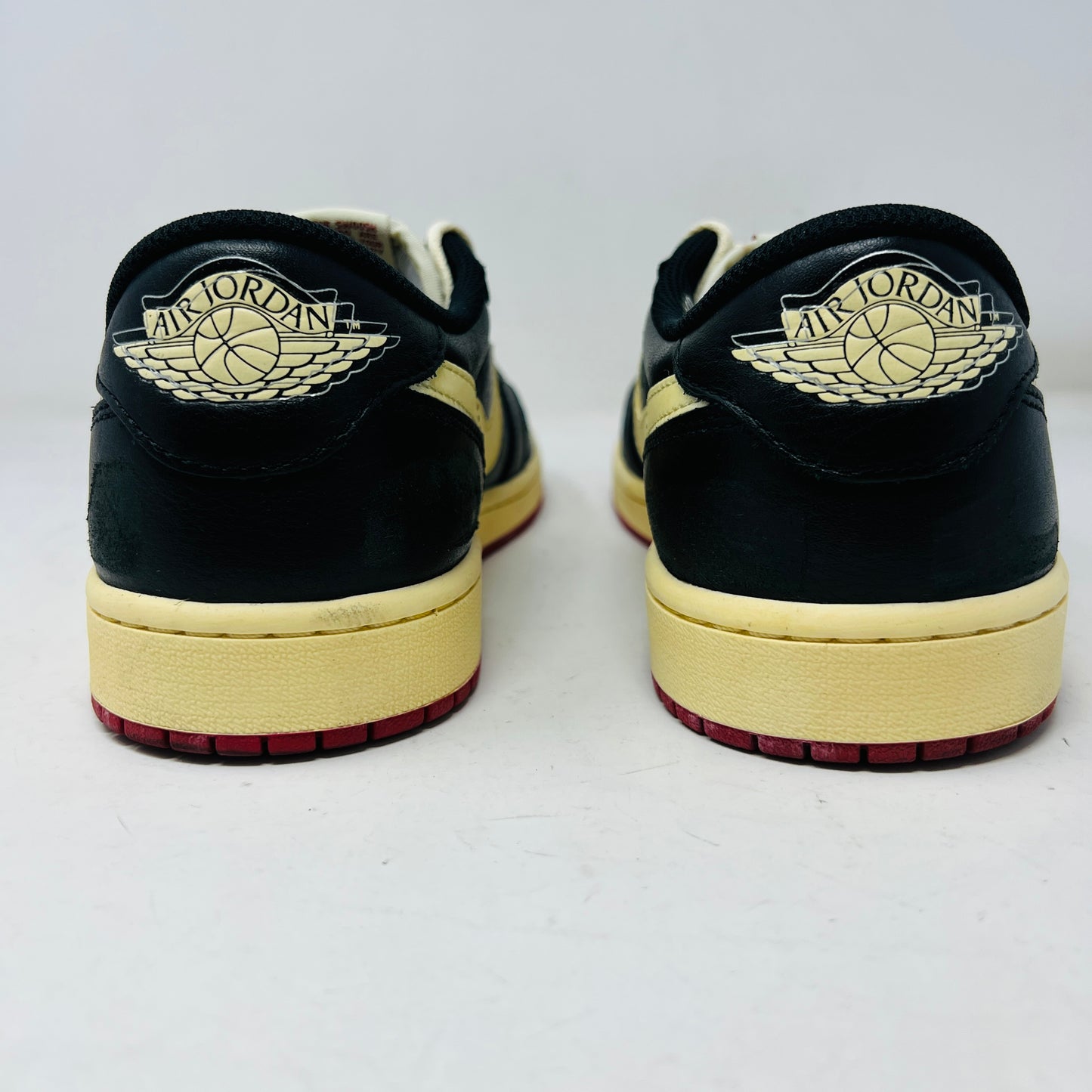 Jordan 1 Retro Low OG Nigel Sylvester Better With Time