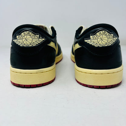 Jordan 1 Retro Low OG Nigel Sylvester Better With Time