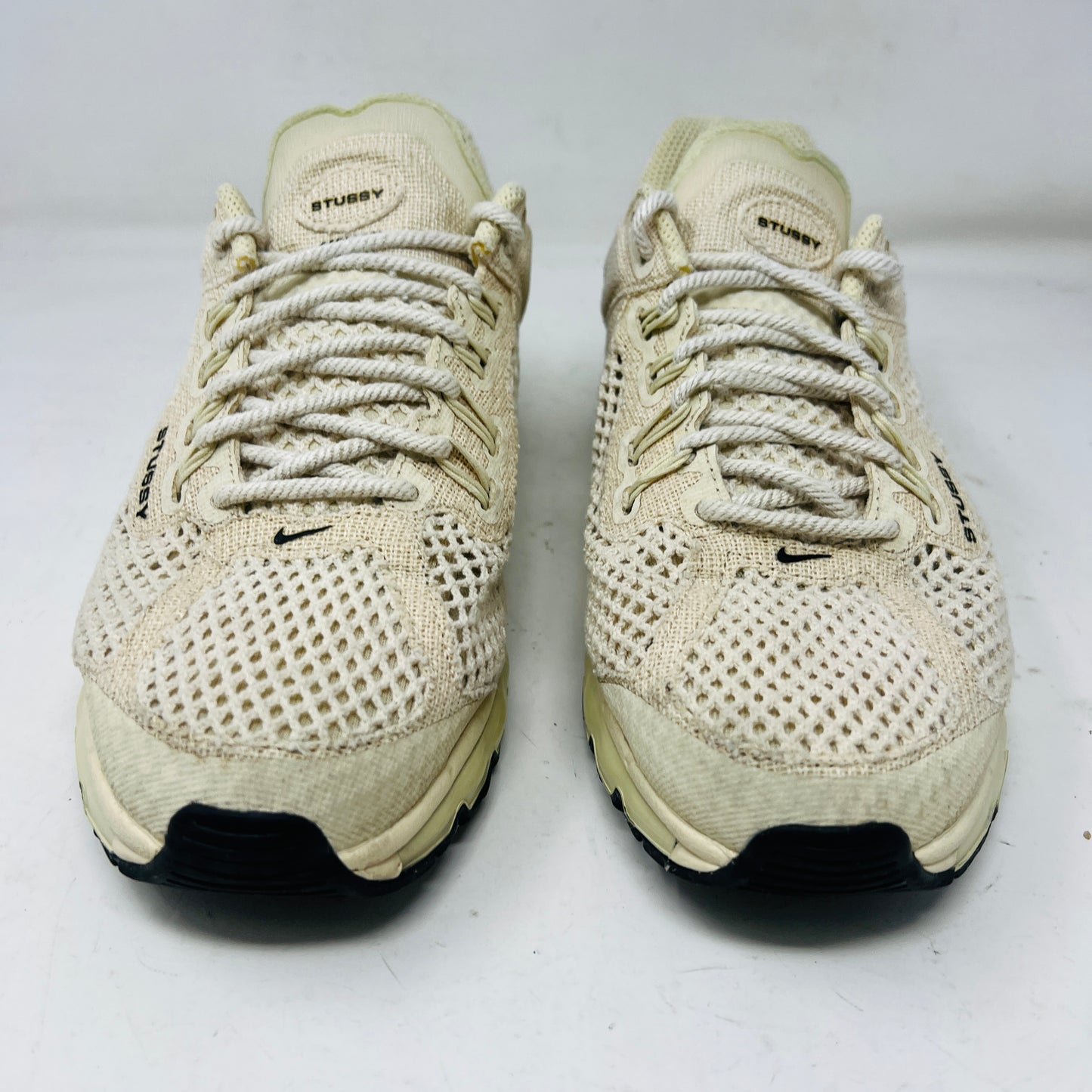 Nike Air Max 2013 Stussy Fossil