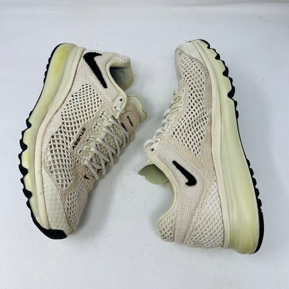 Nike Air Max 2013 Stussy Fossil