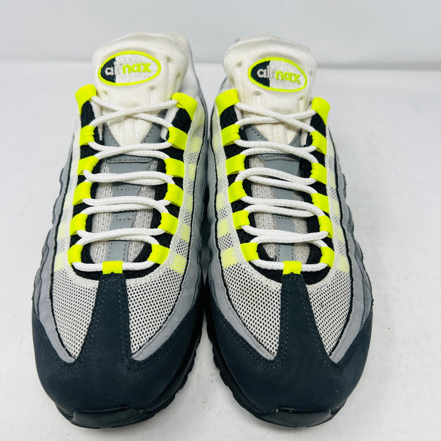 Nike Air Max 95 OG Neon (2020)
