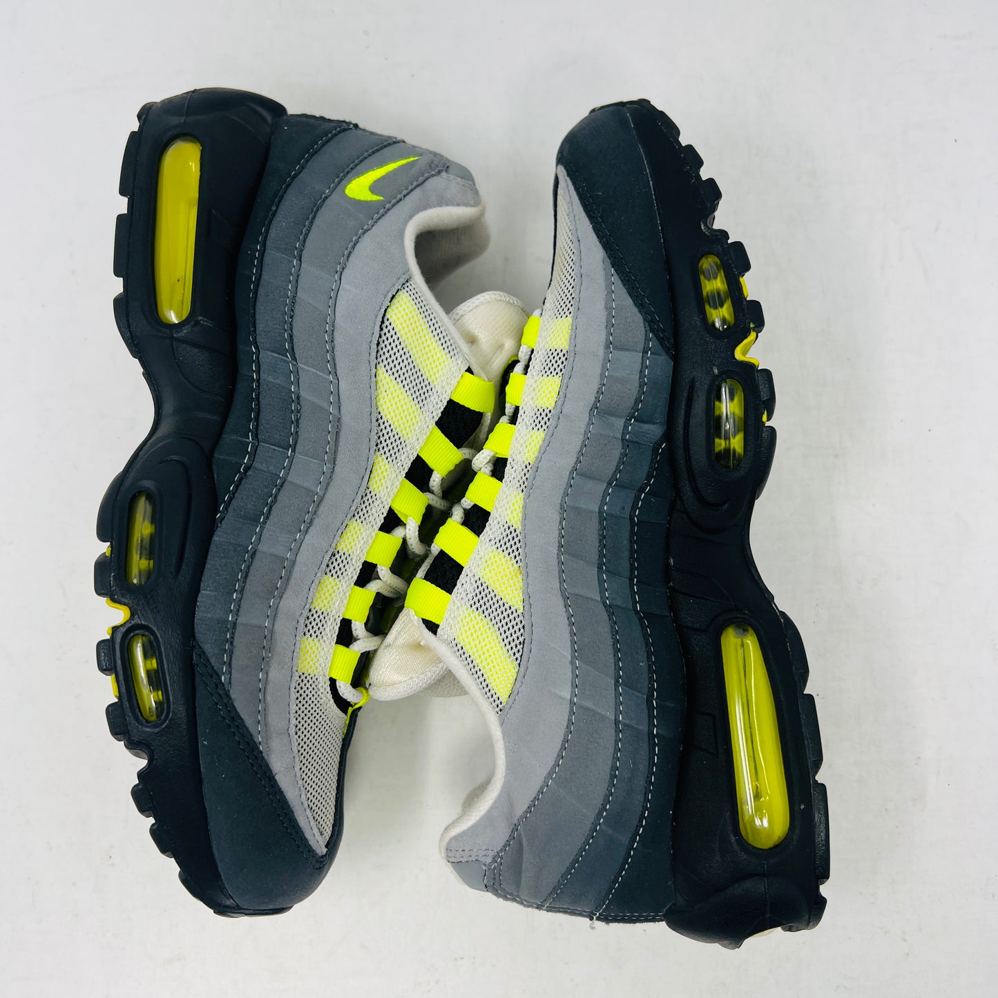 Nike Air Max 95 OG Neon (2020)
