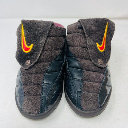 Nike Total 90 Mule Kids of Immigrants Velvet Brown