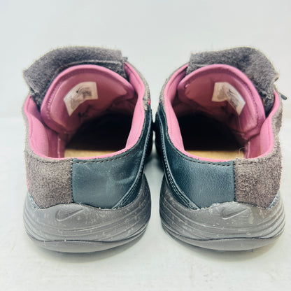 Nike Total 90 Mule Kids of Immigrants Velvet Brown