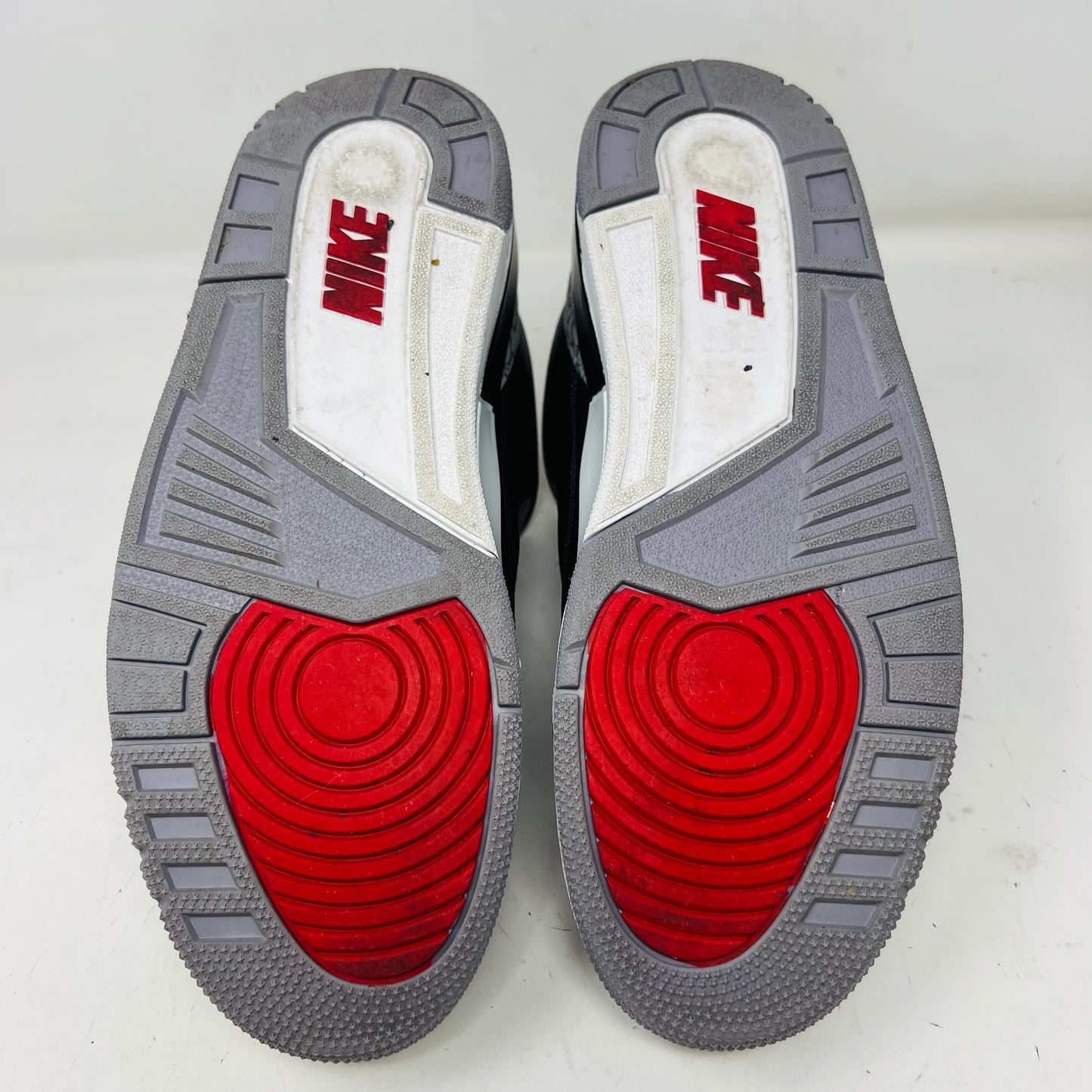 Jordan 3 Retro OG Black Cement (2024)