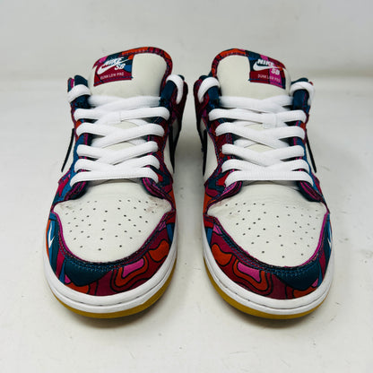 Nike SB Dunk Low Pro Parra Abstract Art (2021)