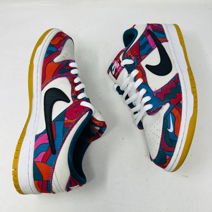 Nike SB Dunk Low Pro Parra Abstract Art (2021)