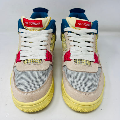 Jordan 4 Retro Union Guava Ice