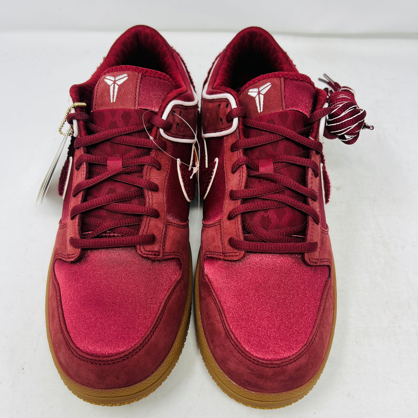 Nike Dunk Low Protro Kobe Bryant Lower Merion Away
